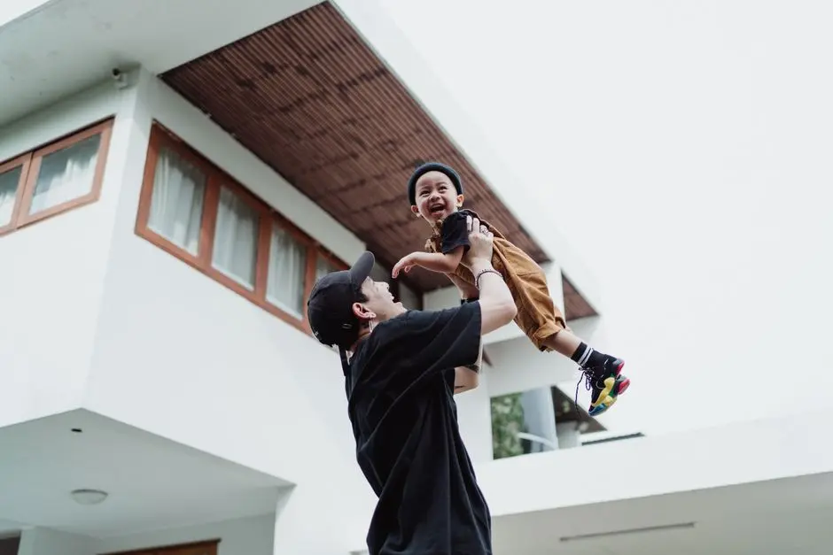 Parenting Hemat: 5 Cara Praktis Mengelola Pengasuhan Tanpa Boros